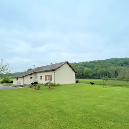Holiday home Chez Estecahandy