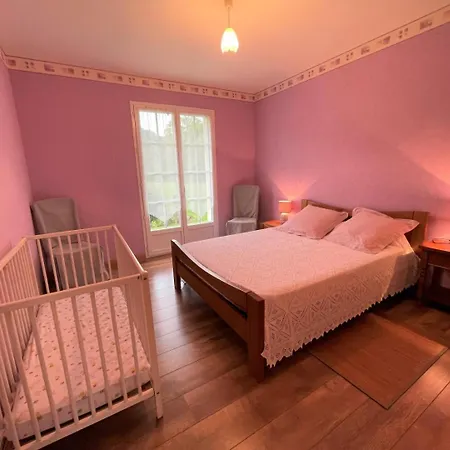 Casa vacanze Chez Estecahandy Esquiule