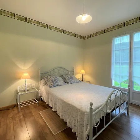 Chez Estecahandy Casa vacanze Esquiule