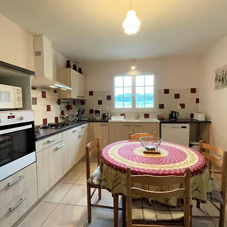 Chez Estecahandy Esquiule