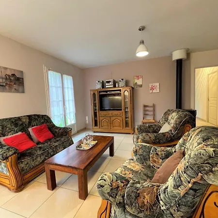 Chez Estecahandy Casa vacanze Esquiule