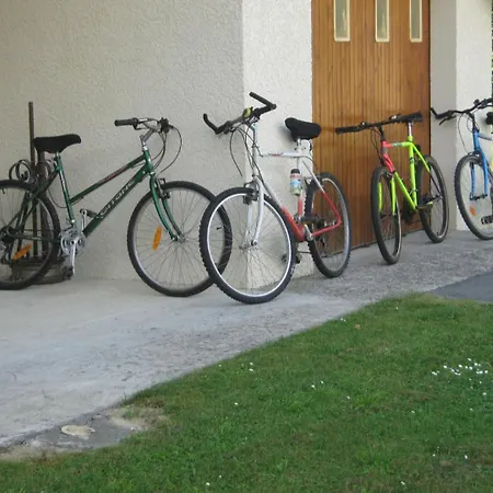 Chez Estecahandy Casa vacanze