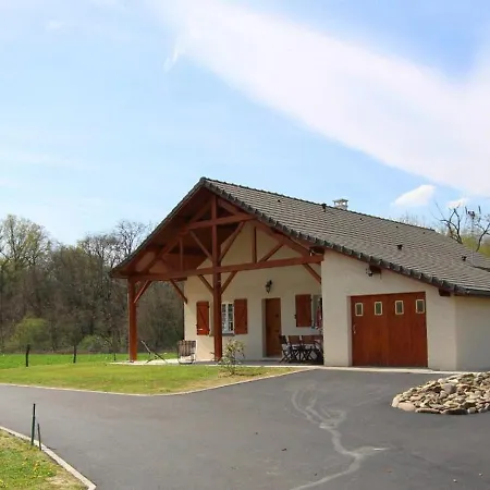 Casa vacanze Chez Estecahandy *