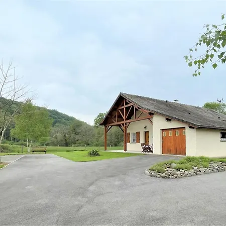 Casa vacanze Chez Estecahandy Esquiule