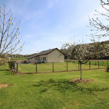 Chez Estecahandy Casa vacanze